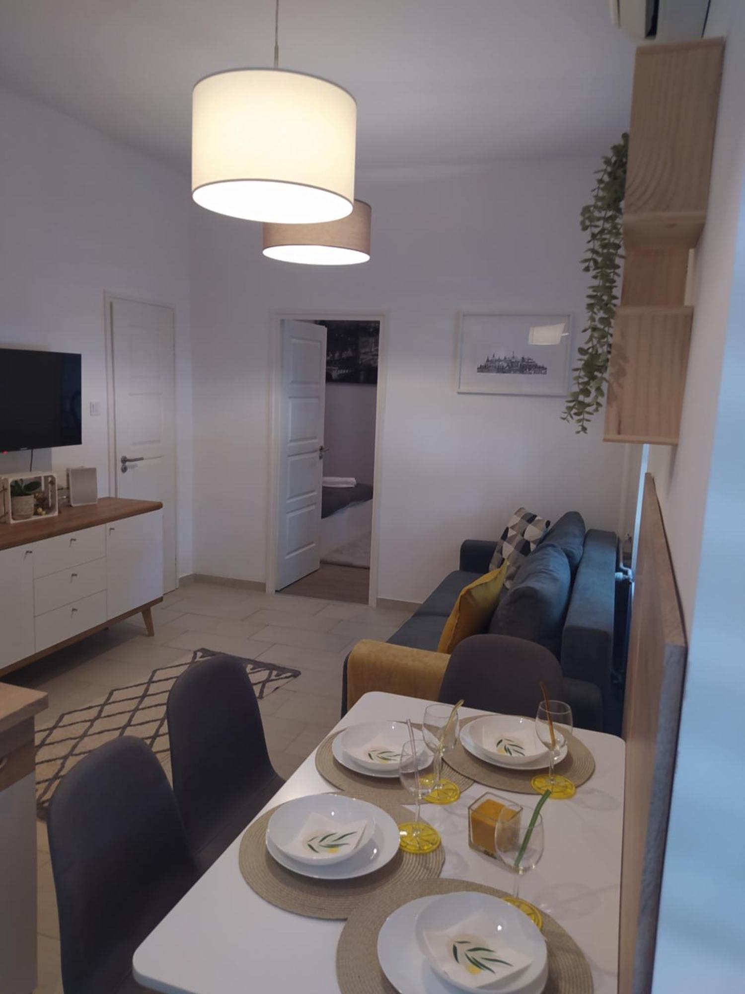 Lady Mabel'S Apartment Near To Arena, Puskas Stadion And City Park, With Guarded Parking Place Boedapest Buitenkant foto