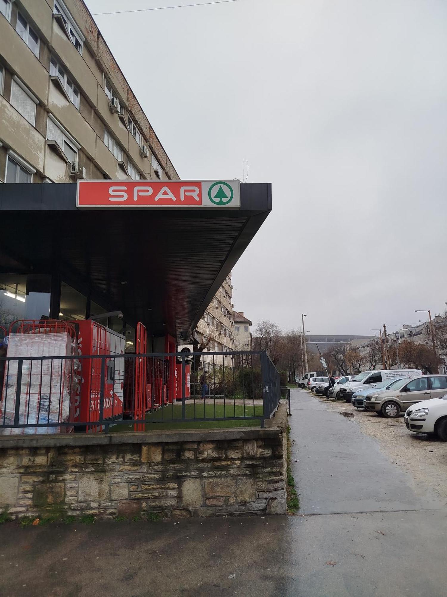 Lady Mabel'S Apartment Near To Arena, Puskas Stadion And City Park, With Guarded Parking Place Boedapest Buitenkant foto